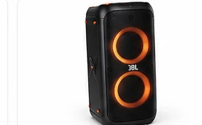 Beispielbild: jbl partybox
